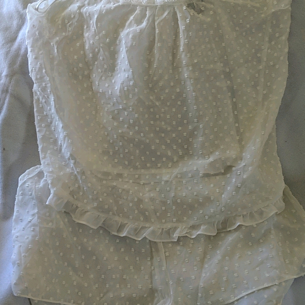 Teddy 2pc